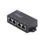 StarTech.com AF221CE-POE-INJECTOR Inyector de PoE Gigabit Ethernet 30W