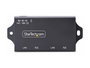 StarTech.com AF221CE-POE-INJECTOR Inyector de PoE Gigabit Ethernet 30W