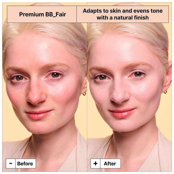 Dr.Jart+ Premium BB Bálsamo de Belleza SPF50+ #00-Fair