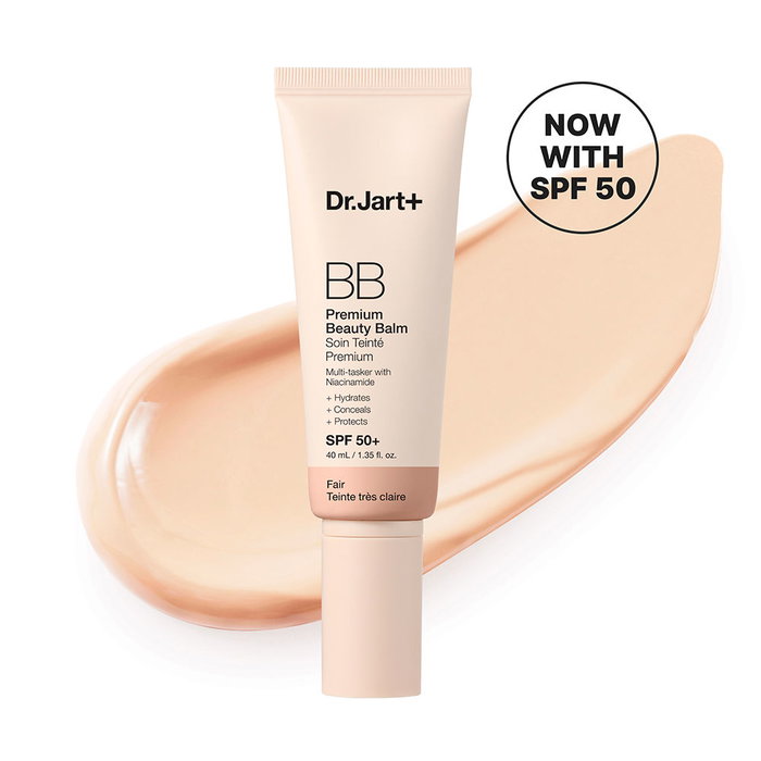 Dr.Jart+ Premium BB Bálsamo de Belleza SPF50+ #00-Fair