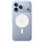 Apple iPhone 18 Pro Max Clear Case con MagSafe