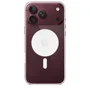 Apple iPhone 18 Pro Max Clear Case con MagSafe
