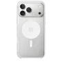 Apple iPhone 18 Pro Max Clear Case con MagSafe