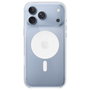 Apple iPhone 18 Pro Max Clear Case con MagSafe, Transparente