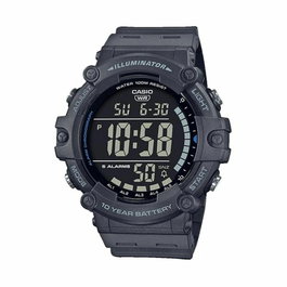 Reloj Hombre Casio AE1500WH8BVEF Negro