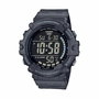 Reloj Hombre Casio AE1500WH8BVEF Negro