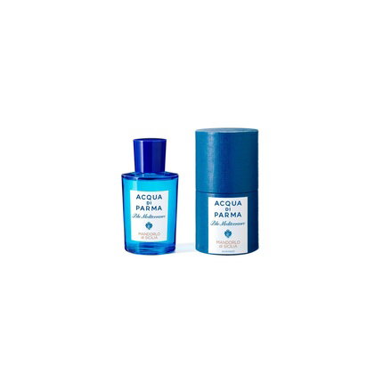 Acqua di Parma Blu Mediterraneo Mandorlo di Sicilia Eau de Toilette 100 ml Acqua di Parma Blu Mediterraneo Mandorlo di Sicilia Eau de Toilette 100 ml