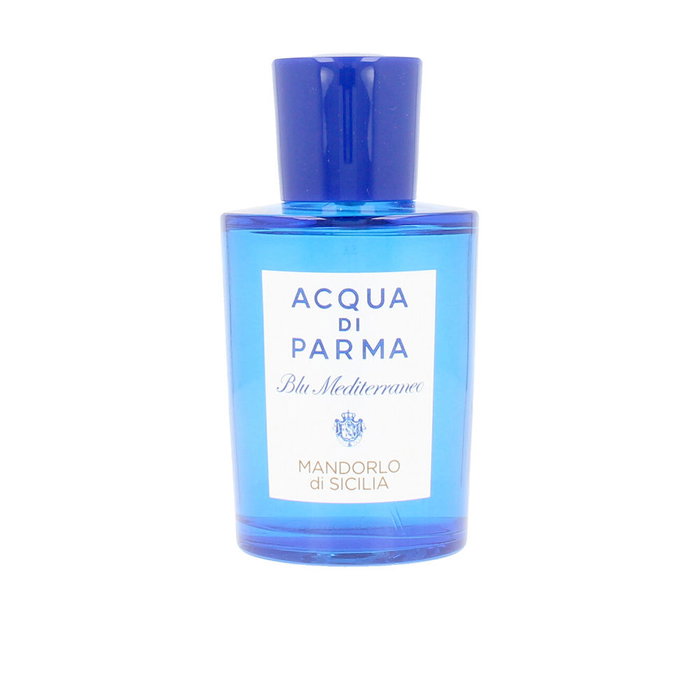 Acqua Di Parma Blu Mediterraneo Mandorlo Di Sicilia Eau De Toilette Vaporizador Unisex 100 ml Acqua Di Parma Blu Mediterraneo Mandorlo Di Sicilia Eau De Toilette Vaporizador Unisex 100 ml