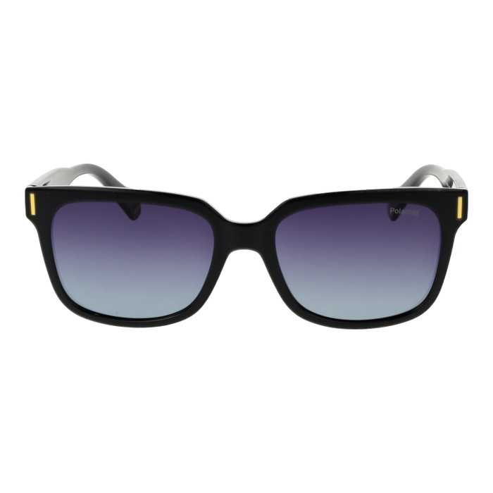 Polaroid PLD-6191-S-54807WJ Gafas de sol Unisex Azul/Negro Polaroid PLD-6191-S-54807WJ Gafas de sol Unisex Azul/Negro