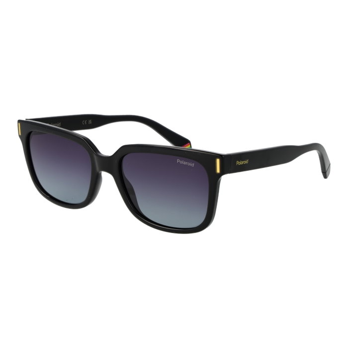 Polaroid PLD-6191-S-54807WJ Gafas de sol Unisex Azul/Negro Polaroid PLD-6191-S-54807WJ Gafas de sol Unisex Azul/Negro