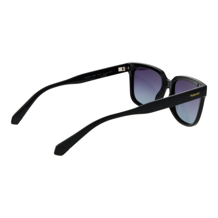 Polaroid PLD-6191-S-54807WJ Gafas de sol Unisex Azul/Negro Polaroid PLD-6191-S-54807WJ Gafas de sol Unisex Azul/Negro