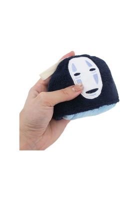 Sin Cara Mini Toalla Pop-Up 25X25 Cm El Viaje De Chihiro