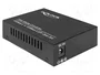 DeLOCK 86203 Convertidor de medios 1000Base-X SFP a SFP