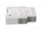 CARLO GAVAZZI DPB01CM48 Relé de monitorización de tensión trifásica SPDT