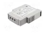 CARLO GAVAZZI DPB01CM48 Relé de monitorización de tensión trifásica SPDT