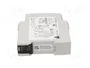 CARLO GAVAZZI DPB01CM48 Relé de monitorización de tensión trifásica SPDT