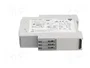 CARLO GAVAZZI DPB01CM48 Relé de monitorización de tensión trifásica SPDT