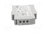 CARLO GAVAZZI DPB01CM48 Relé de monitorización de tensión trifásica SPDT