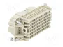 LAPP EPIC H-DD Plantilla de contacto Hembra HDC 72 Pines