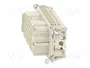LAPP EPIC H-DD Plantilla de contacto Hembra HDC 72 Pines