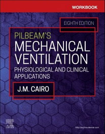 ELSEVIER UK Mechanical ventilation:physiological and clinical applicat