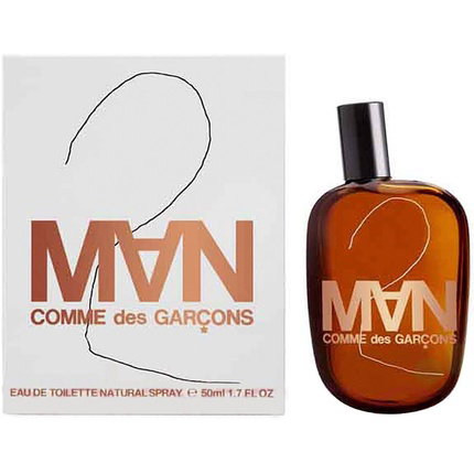 Comme des Garçons 2 Man Eau de Toilette 100 ml