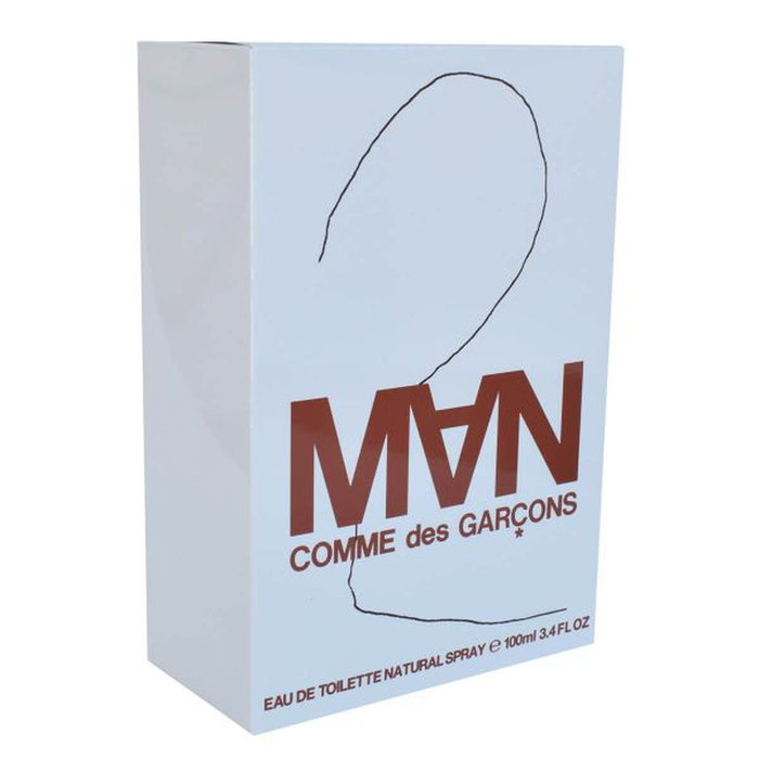 Comme des Garçons 2 Man Eau de Toilette 100 ml