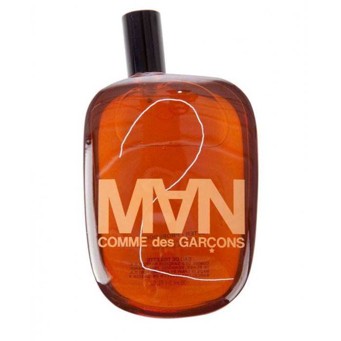 Comme des Garçons 2 Man Eau de Toilette 100 ml