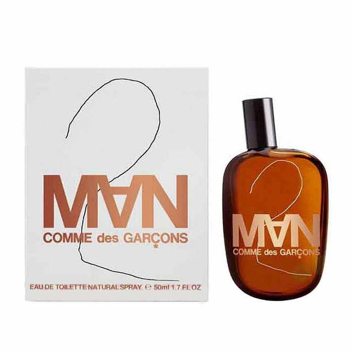 Comme des Garçons 2 Man Eau de Toilette 100 ml