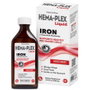 NATURES PLUS HEMA-PLEX LIQUID 250 ML
