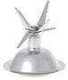 Mesko MS 4080 Batidora de vaso Plata