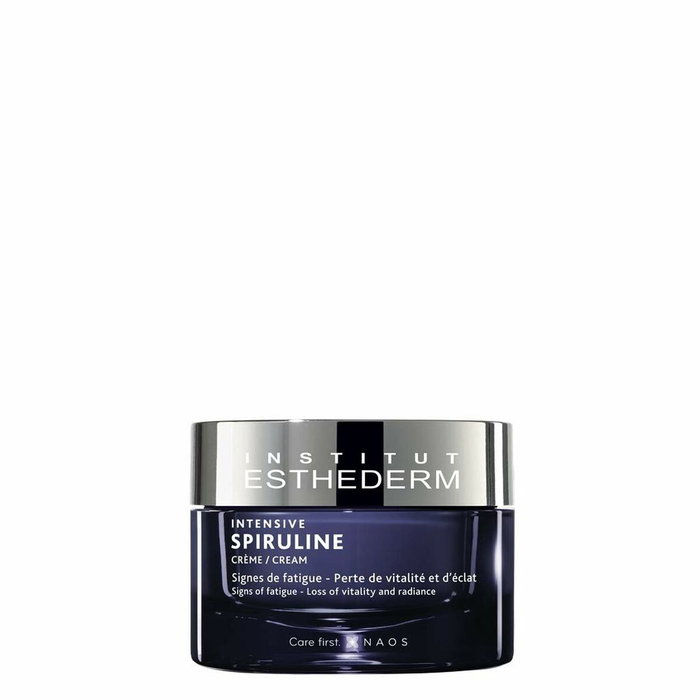 Institut Esthederm Intensive Spiruline Crema Facial 50 ml