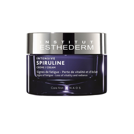 Institut Esthederm Intensive Spiruline Crema 50 ml