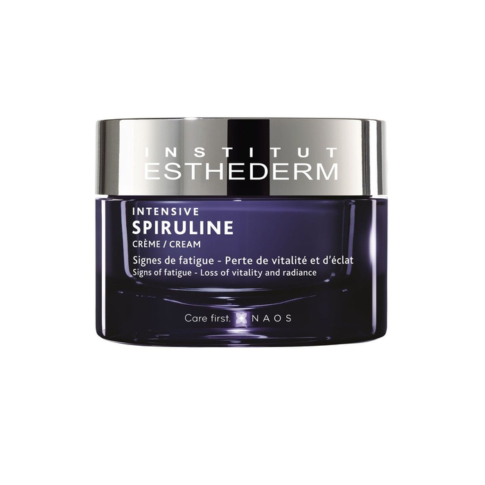 Institut Esthederm Intensive Spiruline Crema Facial 50 ml