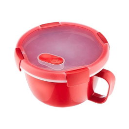 Curver Fiambrera Smart Microwave 1,2 L