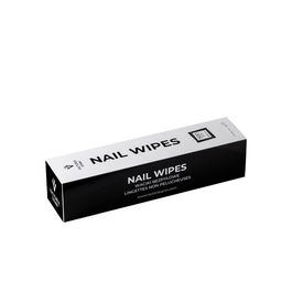 Victoria Vynn Nail Wipes Toallitas Limpiadoras para Uñas 500 Unidades 5x5 cm