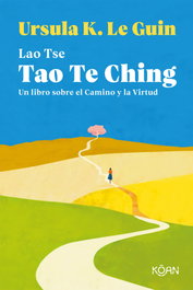 Tao Te Ching, Lao Tse - KOAN