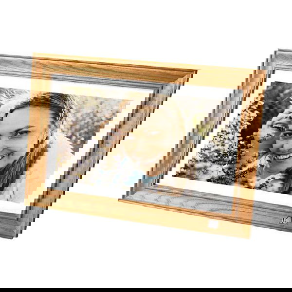 Kodak RWF-141 - Marco digital WiFi 14" (35,6 cm) Full HD 1920x1080, memoria interna 32 GB, compatible con SD/SDHC, color negro Kodak RWF-141 - Marco digital WiFi 14" (35,6 cm) Full HD 1920x1080, memoria interna 32 GB, compatible con SD/SDHC, color negro