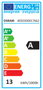 Osram DULUX S/E 11W/827 2G7 FS1