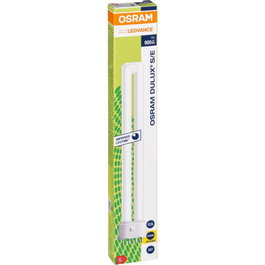 Osram DULUX S/E Lámpara de bajo consumo 11W 827 2G7 FS1