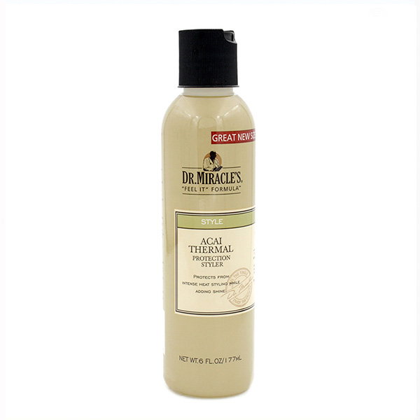 DRMIRACLES Acai Thermal Protection Styler 177 ml