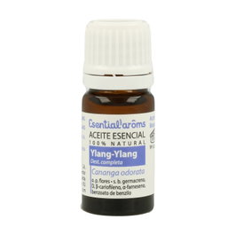 Esential Aroms Aceite Esencial de Ylang Ylang Bio 5 ml