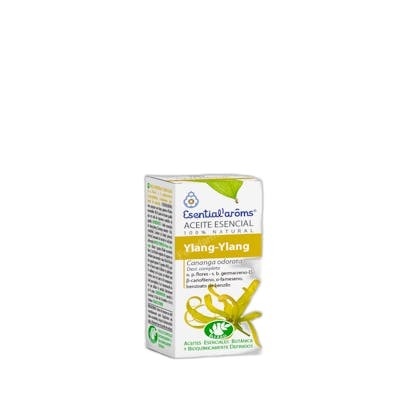 Esential Aroms Aceite Esencial Ylang Ylang BIO 5 ml