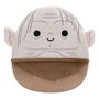 El Señor de los Anillos Squishmallows Peluche Gollum 19 cm