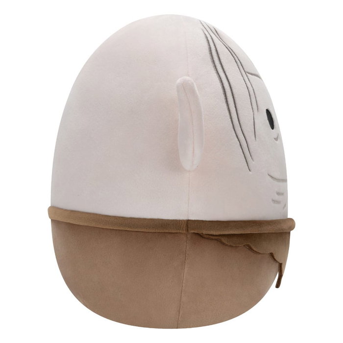 El Señor de los Anillos Squishmallows Peluche Gollum 19 cm