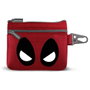Karactermania Monedero Slim Deadpool Eyes Rojo