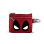 Karactermania Monedero Slim Deadpool Eyes Rojo