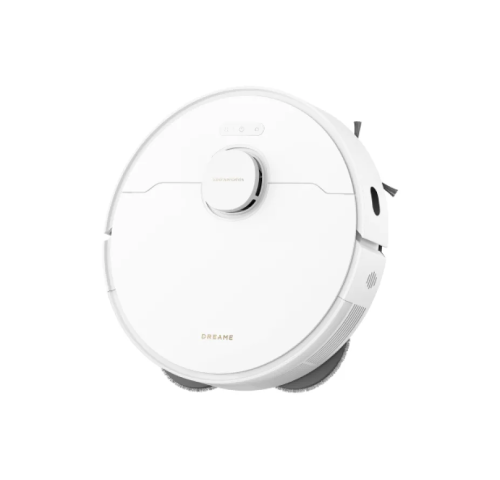 Dreame L10s Pro Gen2 Robot Aspirador y Fregador, Sin Bolsa, 7000 Pa, 105 Min, Blanco Dreame L10s Pro Gen2 Robot Aspirador y Fregador, Sin Bolsa, 7000 Pa, 105 Min, Blanco