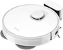 Dreame L10s Pro Gen2 Robot Aspirador y Fregador, Sin Bolsa, 7000 Pa, 105 Min, Blanco