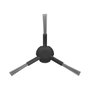 Dreame L10s Pro Gen2 Robot Aspirador y Fregador, Sin Bolsa, 7000 Pa, 105 Min, Blanco